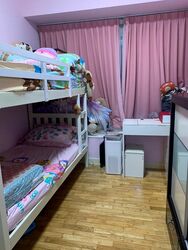 The Centris (D22), Apartment #503255791